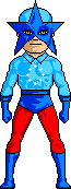 Captain Courageous *