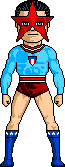 Captain Victory