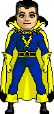 Electroman * 