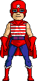 Flagman *