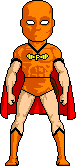 Fly-Man *