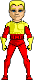 Power Nelson - Futureman *