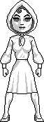 Ghost Woman *