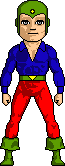 White Streak (Manowar)