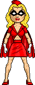 Miss Masque *
