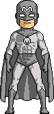 Mister Muscles