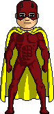 Mr. Satan