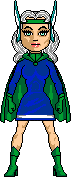Nelvana *
