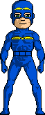 Phantom Falcon (costume variant)
