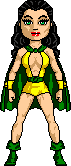 Phantom Lady I *