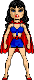 Phantom Lady II *