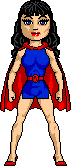 Phantom Lady III *