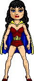 Phantom Lady IV *