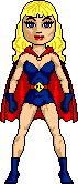 Phantom Lady V *