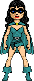 Phantom Lady VI *