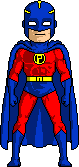 Powerman  II (UK)