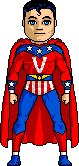 V-Man (AKA Puppeteer ) *