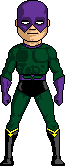 The Purple Mask **