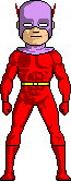 Pyroman