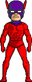 Pyroman ***