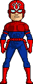 Silver Spider/Spiderman