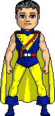 Strongman