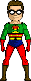 Wonderman II