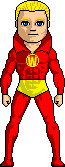 Wonderman I