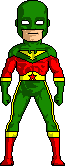 Captain Freedom