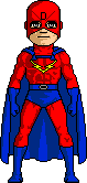 Dynamic Man III *