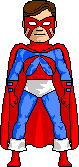 Captain Paragon