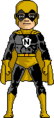 Dr. Nowhere