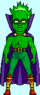 Human Lantern