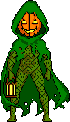 Jack O'Lantern