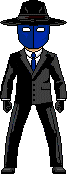 Masquerader