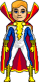 Mighty Man