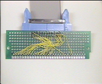 prototype board