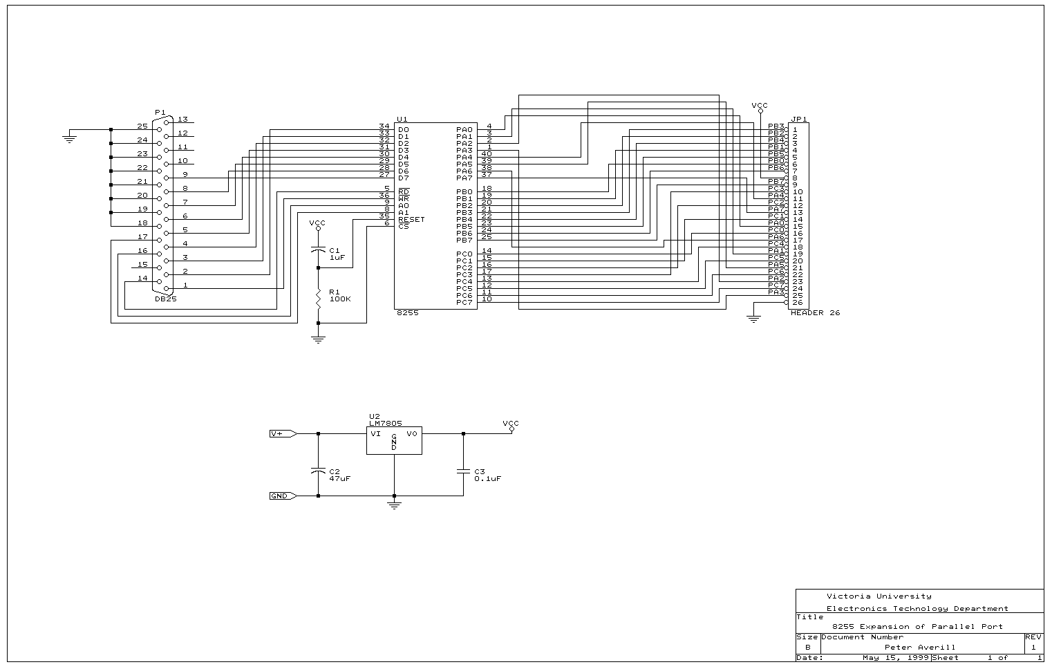 circuit diagram