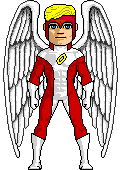 Angel - Warren Worthington III