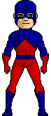 The Atom - Ray Palmer