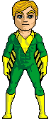 Banshee - Sean Cassidy