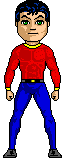 Billy Batson