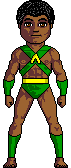 Aquaman of 4614 A.D. - Centras