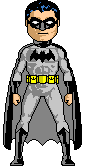 Batman - Bruce Wayne