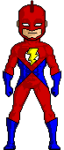 Flash - Doran Paull