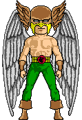 Hawkman