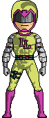 Emperor Lawrence Luthor (Fighting Gear)