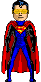 Eradicator from Reign of Supermen