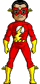 Flash of Earth D - Tanaka Rei