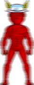 Flash from Kingdom Come - Wally West